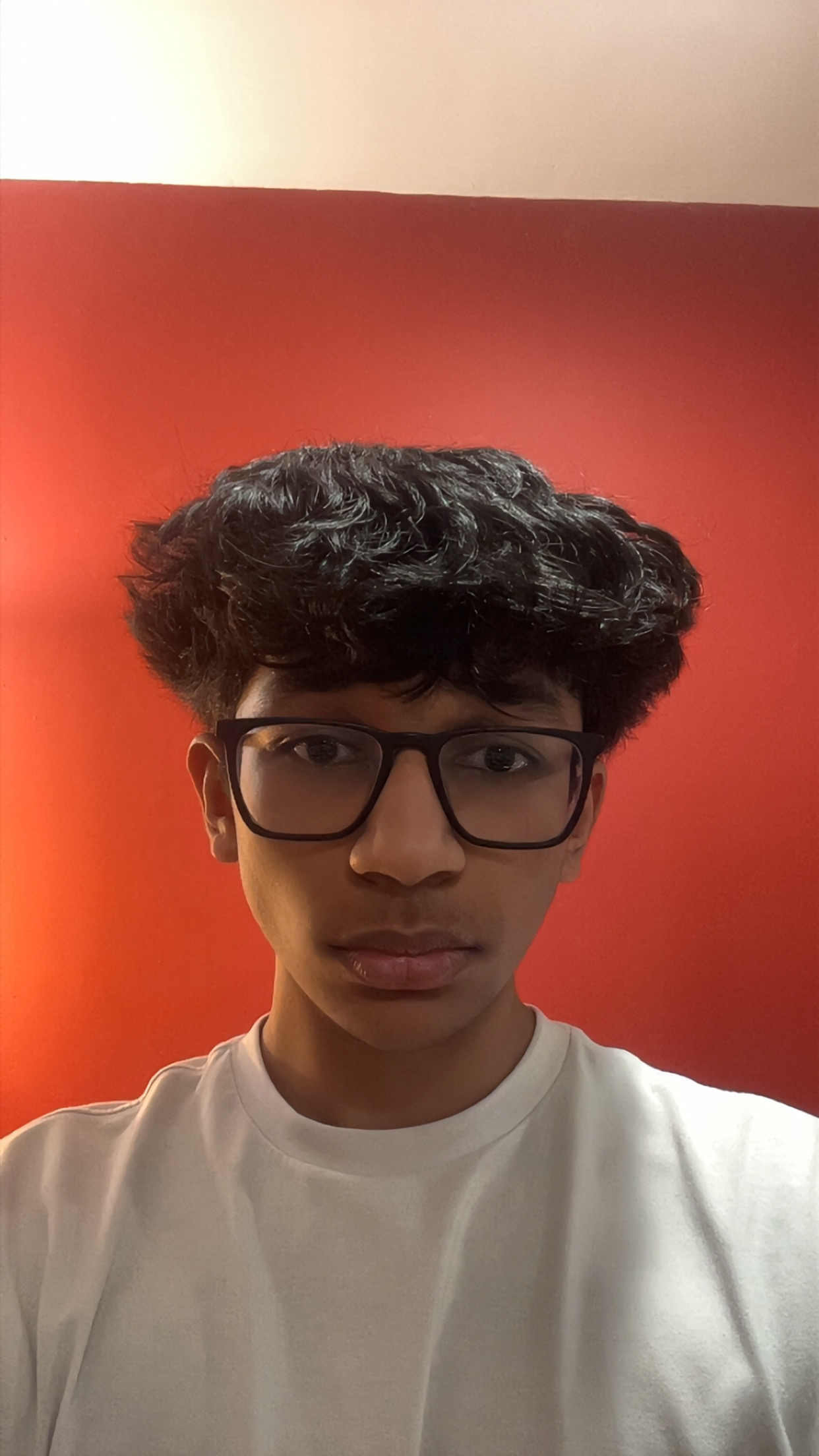 Akhil R.