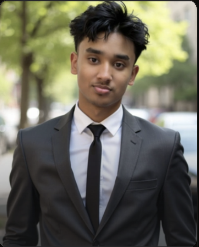 Abhishek Shukla