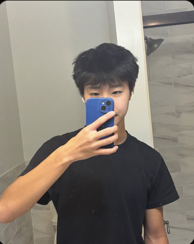 David Chang