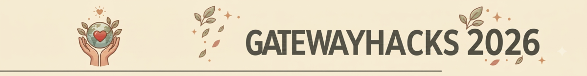 GatewayHacks logo