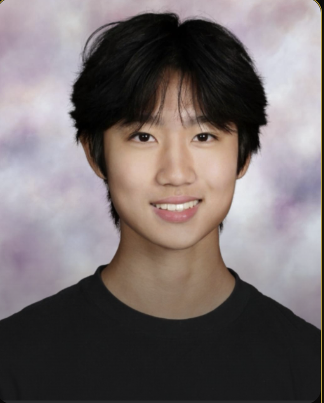 Jonathan Chang