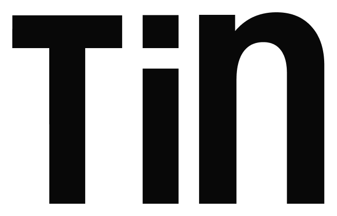 Tin Computer logo