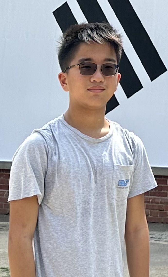 Seojun Yun
